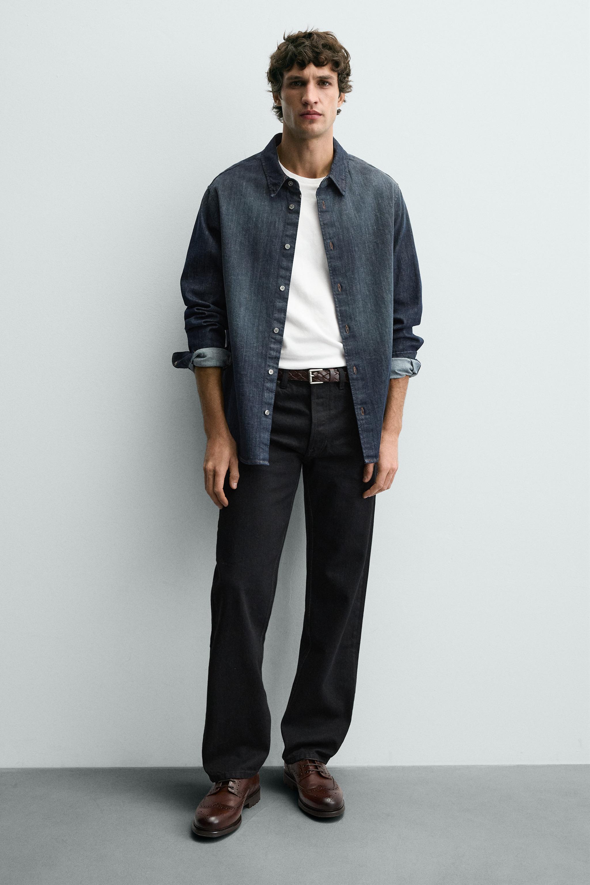 CHAUSSURES DE VILLE EN CUIR